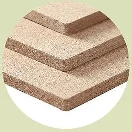 Sturdy thick MDF