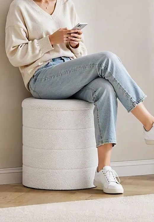 An extra seat