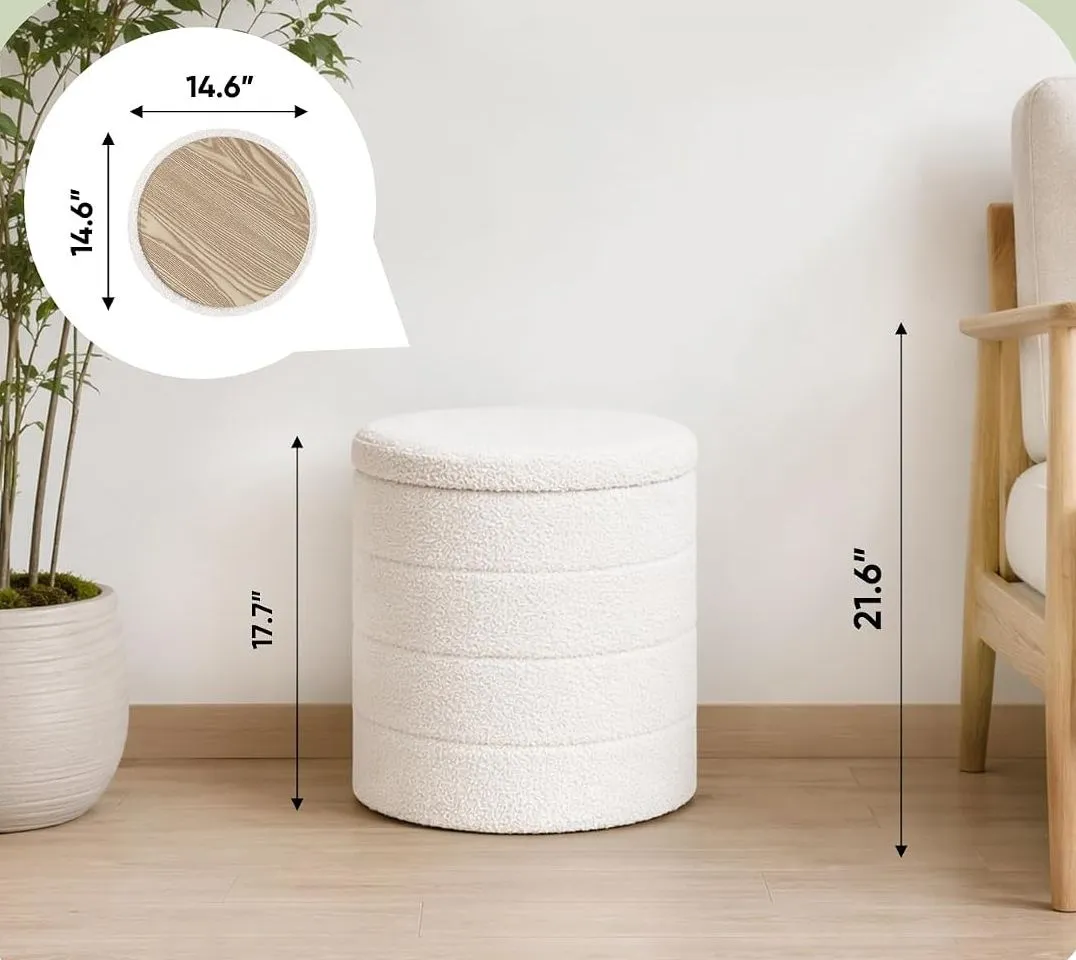 Made to fit where you need it