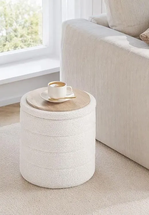 A side table